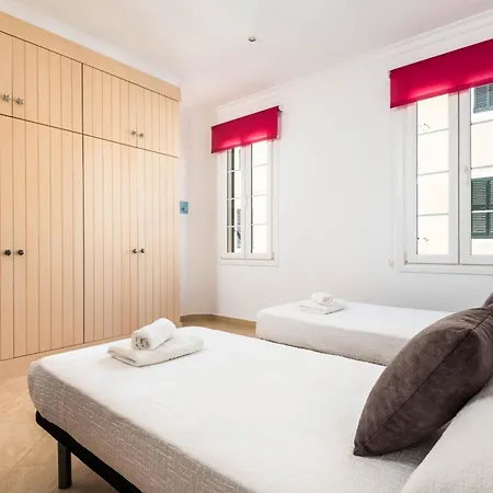 Ca Na Bel 4 Bedroom House, Tatil Evi