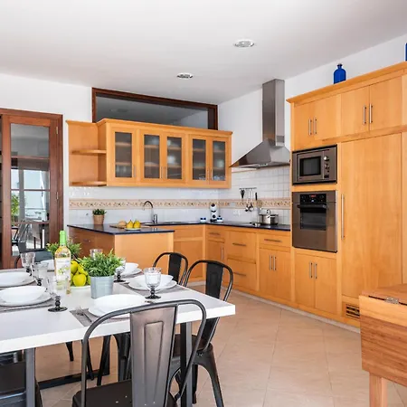 Ca Na Bel 4 Bedroom House,