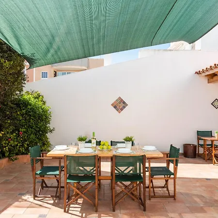 Ca Na Bel 4 Bedroom House, * Ciutadella (Menorca)