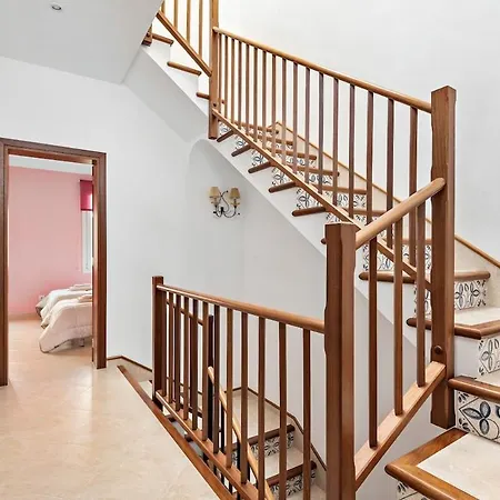 Ca Na Bel 4 Bedroom House, Ciutadella (Menorca)