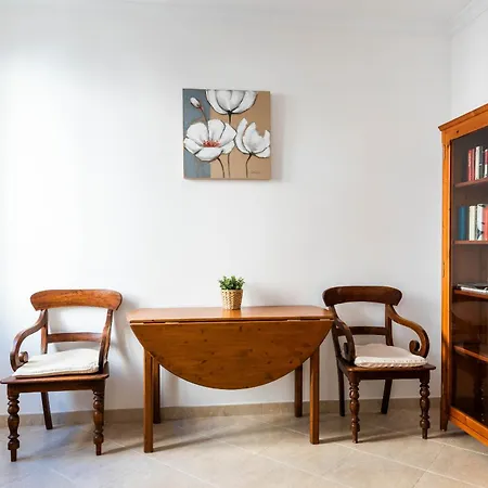 Holiday home Ca Na Bel 4 Bedroom House, Ciutadella *