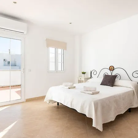 Ca Na Bel 4 Bedroom House, Ciutadella *