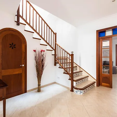 Ca Na Bel 4 Bedroom House, Ciutadella * Ciutadella (Menorca)