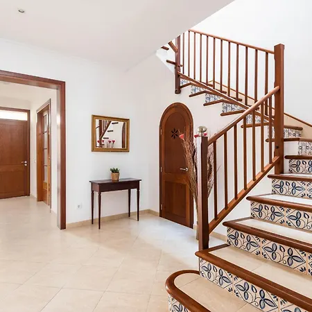 Ca Na Bel 4 Bedroom House, Ciutadella *
