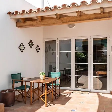Holiday home Ca Na Bel 4 Bedroom House, Ciutadella *