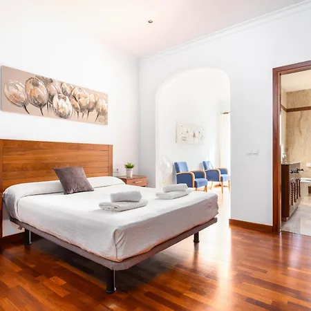 Ca Na Bel 4 Bedroom House, Ciutadella * Ciutadella (Menorca)
