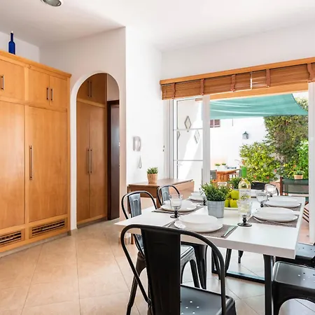 Ca Na Bel 4 Bedroom House, Ciutadella (Menorca)