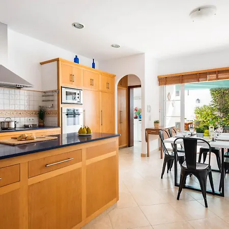 Holiday home Ca Na Bel 4 Bedroom House, Ciutadella Ciutadella (Menorca)