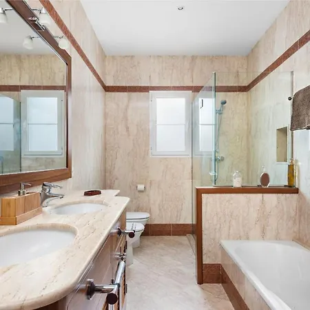 Ca Na Bel 4 Bedroom House, Ciutadella * Ciutadella (Menorca)