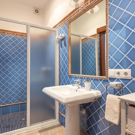 Ca Na Bel 4 Bedroom House, Ciutadella